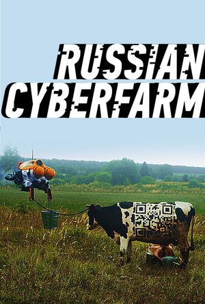 Russian Cyberpunk Farm's poster