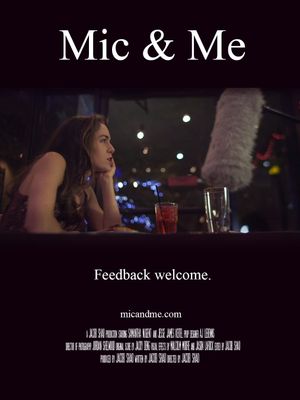 Mic & Me's poster