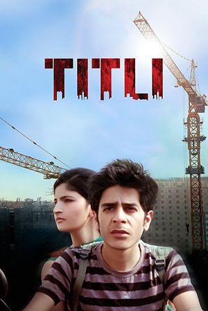 Titli's poster