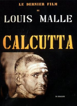 Calcutta's poster