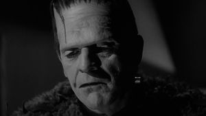 Son of Frankenstein's poster