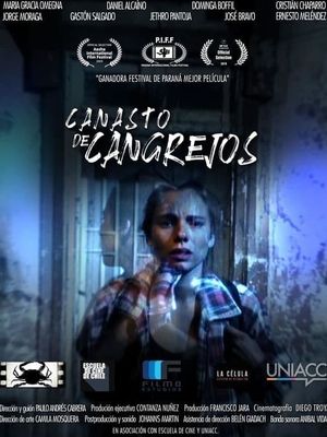 Canasto de Cangrejos's poster