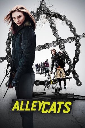 Alleycats's poster