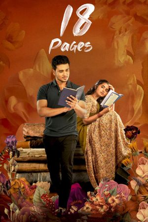 18 Pages's poster