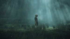 The Hallow's poster