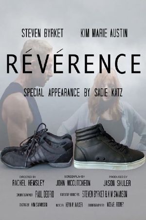 Révérence's poster