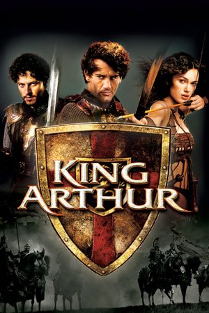 King Arthur's poster