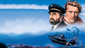 20,000 Leagues Under the Sea's poster