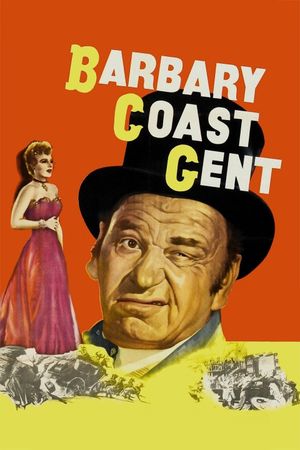 Barbary Coast Gent's poster