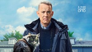 A Man Called Otto's poster