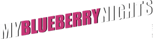My Blueberry Nights's poster