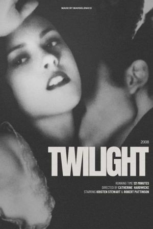 Twilight's poster