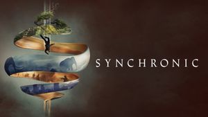 Synchronic's poster