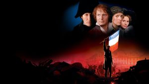 Les Misérables's poster
