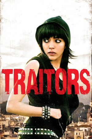 Traitors's poster