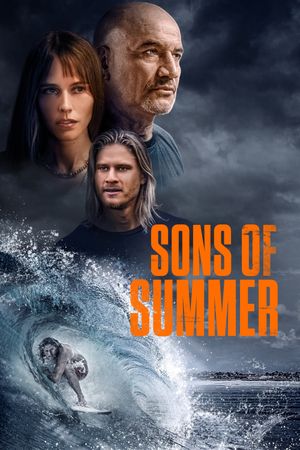 Sons of Summer's poster