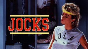 Jocks's poster