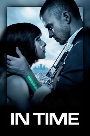 In Time's poster