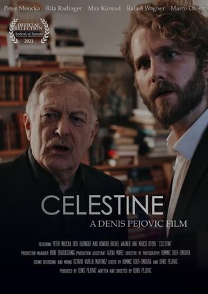 Celestine's poster