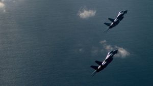 Top Gun's poster