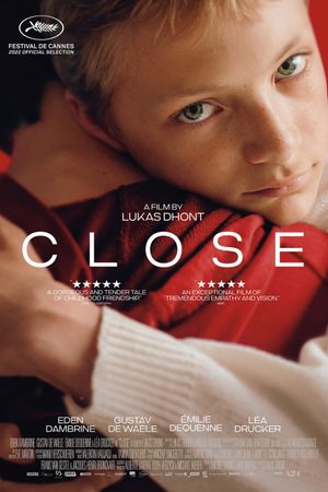 Close's poster