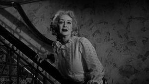 What Ever Happened to Baby Jane?'s poster