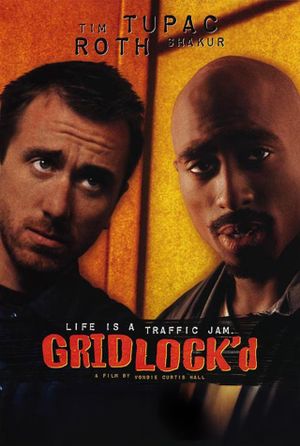 Gridlock'd's poster