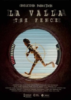The Fence's poster