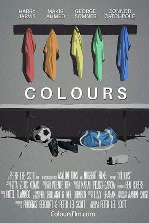 Colours's poster