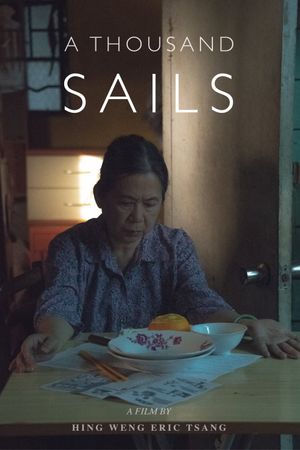 A Thousand Sails's poster