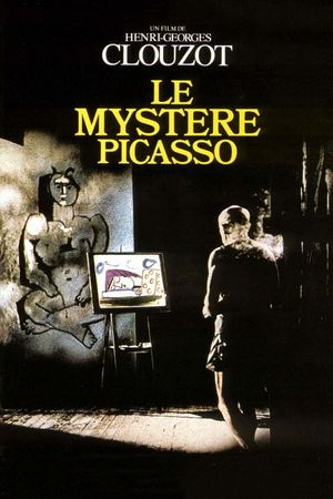 The Mystery of Picasso's poster