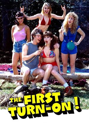 The First Turn-On!!'s poster