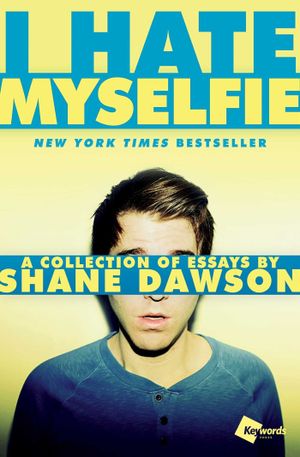 I Hate MySelfie 2's poster