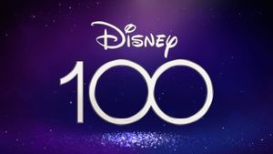 Disney 100 - Die große Jubiläumsshow's poster