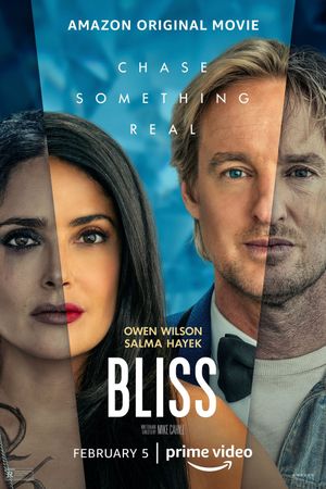 Bliss's poster