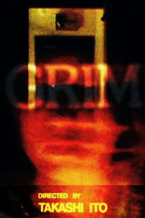 Grim's poster