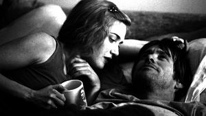 Eternal Sunshine of the Spotless Mind's poster