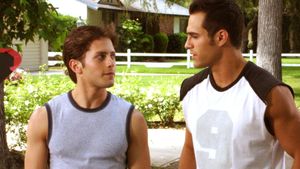 Eating Out 2: Sloppy Seconds's poster