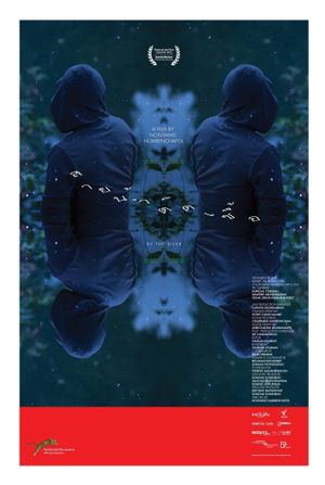 By the River's poster