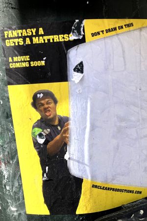Fantasy A Gets a Mattress's poster