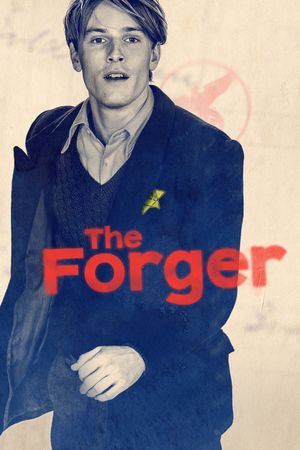 The Forger's poster