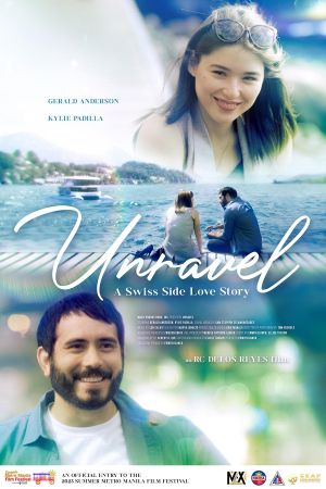 Unravel: A Swiss Side Love Story's poster