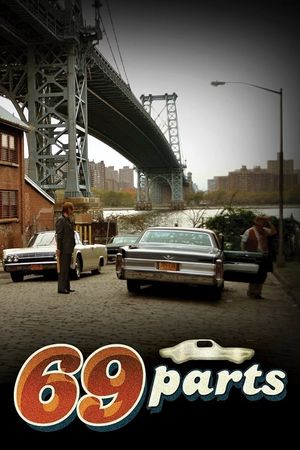69 Parts's poster