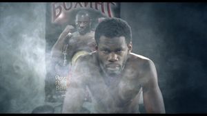Out's poster