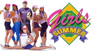 The Girls of Summer's poster