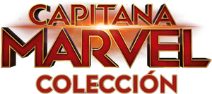 Captain Marvel's poster