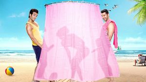 Kyaa Kool Hain Hum 3's poster