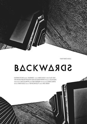 Backwards's poster