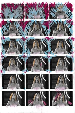 Britney Spears: Diaries, Notes, & Sketches's poster