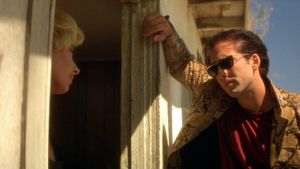 Wild at Heart's poster